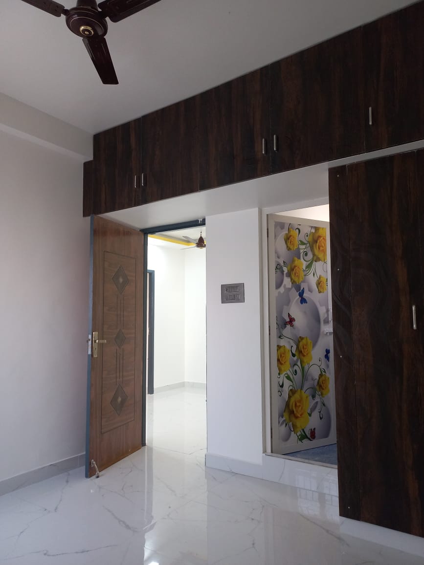 Modern Residential Construction